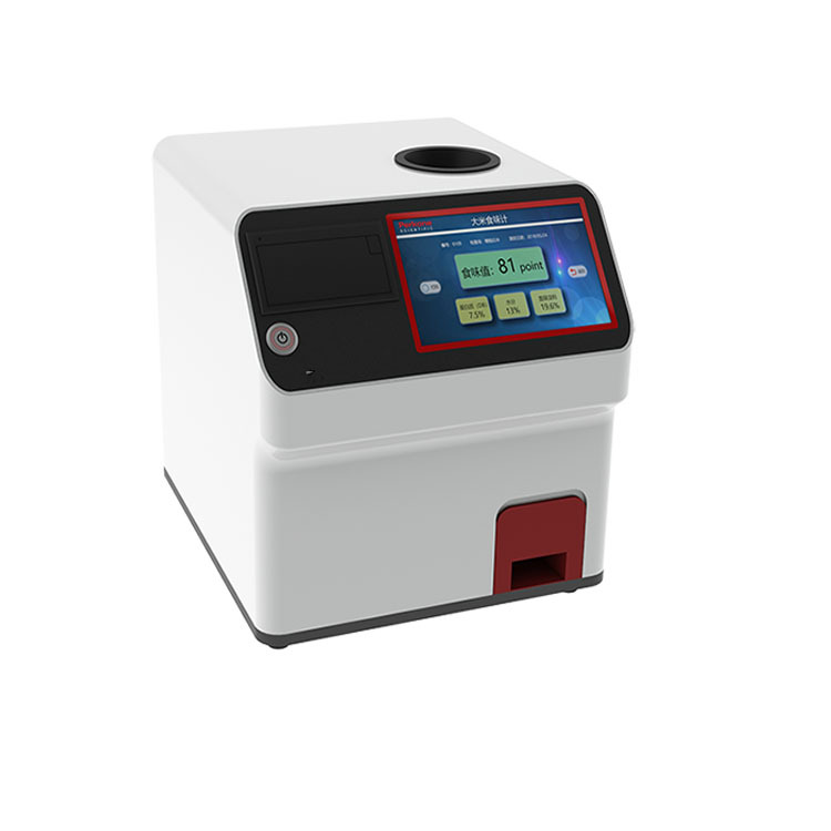 大米食味值测定仪PSTB-1A 沪粤明大米食味值测定仪