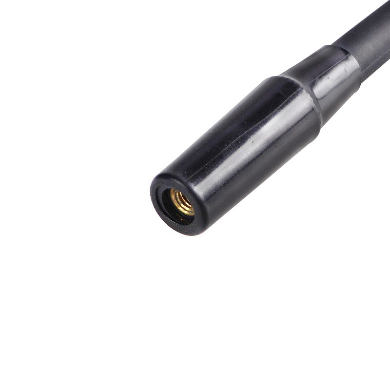 13inch Radio Antenna Suitable for Jeep Wrangler Jeep Suv 2007-2019 Car Antenna