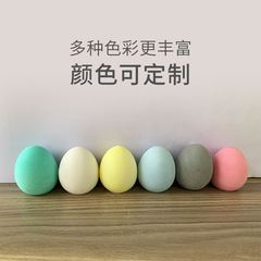 珪藻土冷蔵庫消臭卵 家庭用活性炭消臭剤 鮮度保持消臭剤 卵の消臭