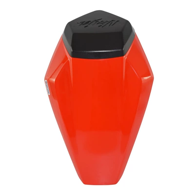 Motorcycle cushion 19-26 Ninja Modified Motorcycle Rear - red