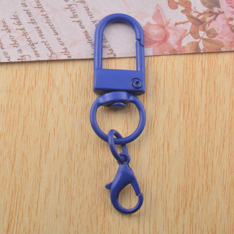 사파이어 도어 버클 + 14mm 랍스터 버클