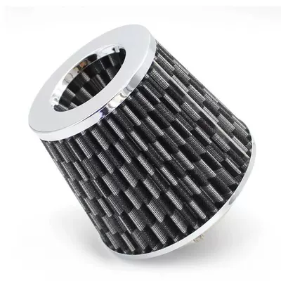 large flow air filter modified: Digər kuzov və aksesuarlar - carbon-fiber