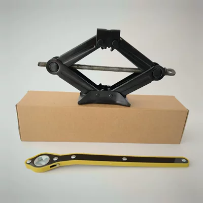 Vehicles, Suitable for Emergency Maintenance, Car jack