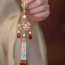 DIY服饰;挂饰挂件;diy饰品