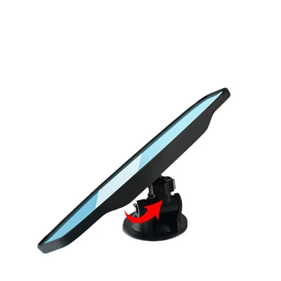 blind spot mirror, Large field of view rear view auxiliary mirror