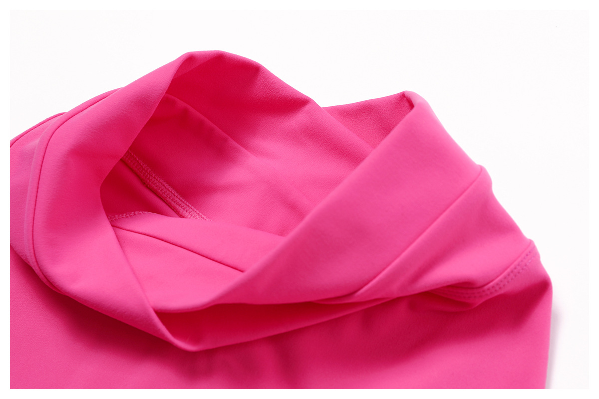 Title 23, Nuevo traje de yoga con espalda de belleza de s...