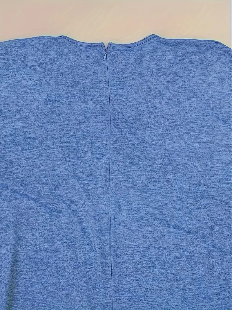 V neck Jumpsuit Short Sleeve Length Jumpsuit Ankle Tied Loose Overalls 9 V neck Jumpsuit Short Sleeve Length Jumpsuit Ankle Tied Loose Overalls