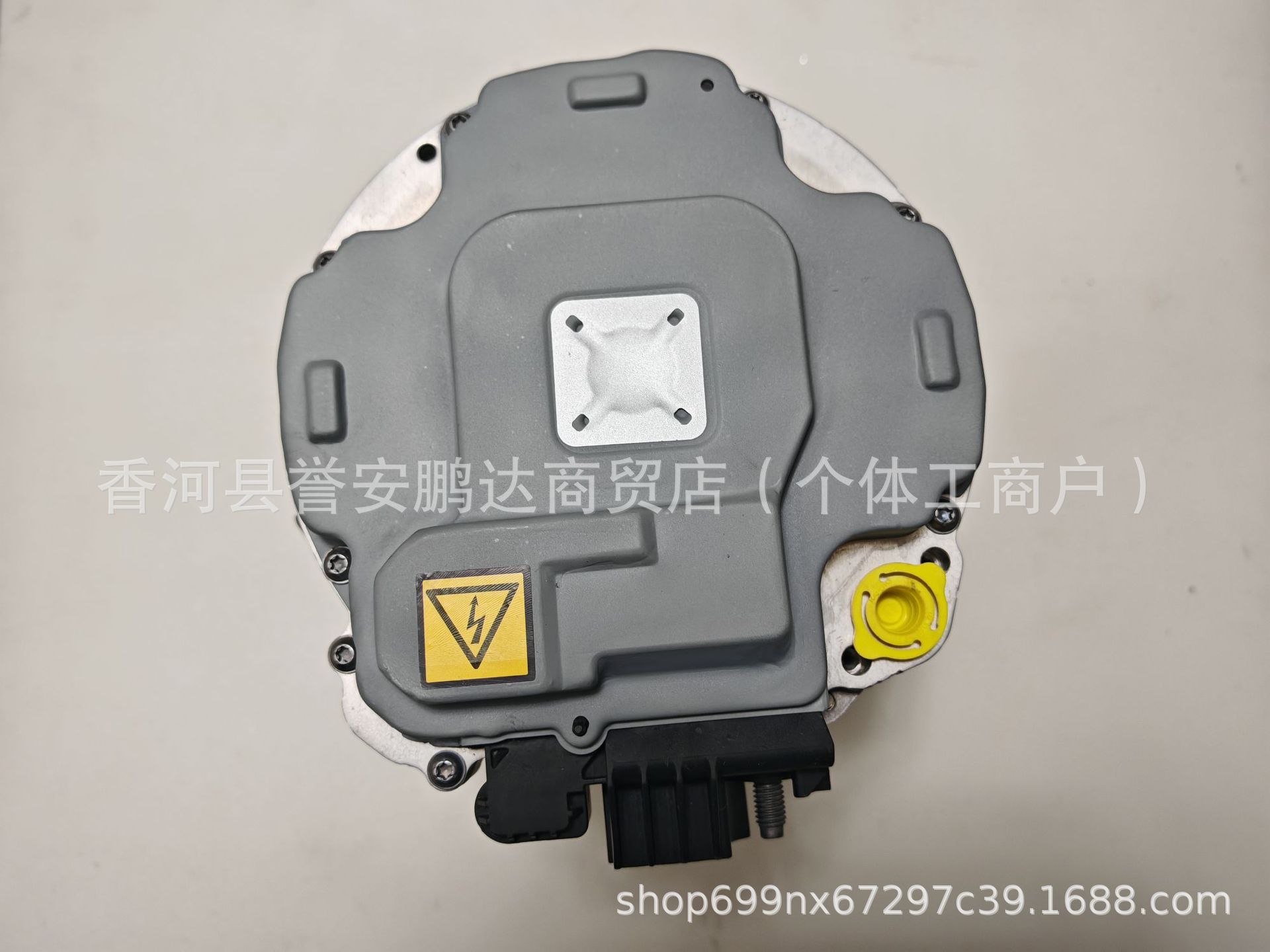 4N0903028N Is Suitable for Audi A8L New Mild Hybrid 48V Generator 290808002 4N0903028R