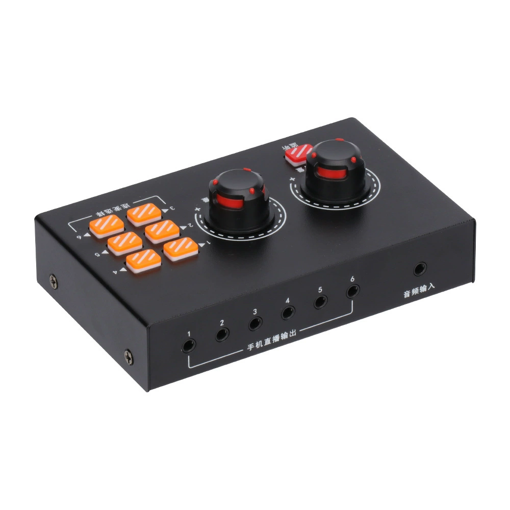 Audio distributor audio distributor monitoring recording live distribution system converter switcher