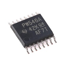 TCA9546APWR TSSOP-16���и�λ��ѹת��4ͨ��1.65V��5.5V����ȫ��