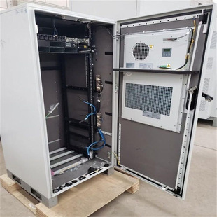 New ESC330-A6 Outdoor Power CAbinet 5G CommunicAtion Power CAbinet Outdoor InteGrAted Power CAbinet