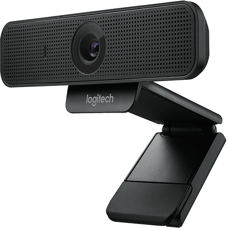 Logitech, камера видеонаблюдения, ноутбук, C925