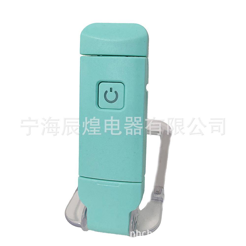 Inventario explosivo multifuncional tarjeta USB recargable lámpara de libro lámpara de banda de música lámpara de lectura de libros certificación de lámpara de lectura USB