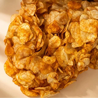 云贵特产麻辣土豆片小吃薯片办公室追剧解馋网红零食网红推荐
