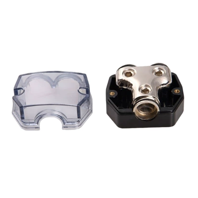 ground wire negative splitter one | Other Car Video