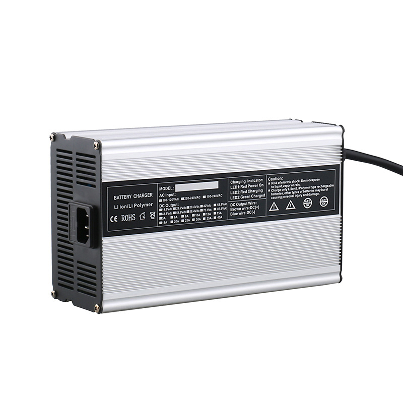 600W铅酸电池 电动叉车 电动堆高车充电器36V12A充电器