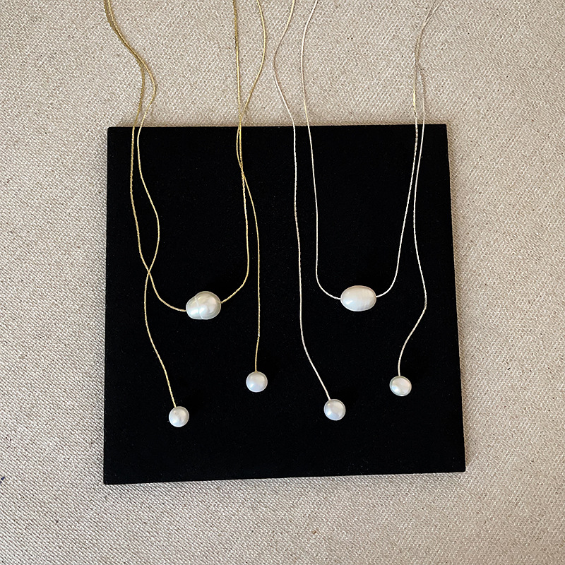 Long organic chain