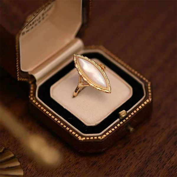 Retro ring, JZ0866