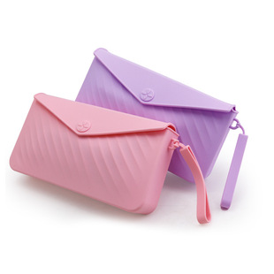 Organizer bag, storage bag for traveling, handheld small clutch bag