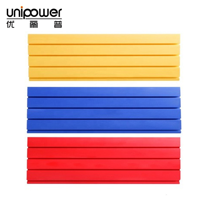 Exported to Europe and the US: garage wall panels, wall-mounted slotted panels, multi-functional decorative materials, wall cladding, and wall panels Exported to Europe and the US: garage wall panels, wall-mounted slotted panels, multi-functional decorative materials, wall cladding, and wall panels
