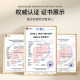 DaweikalaUSB AAA rechargeable battery 1.5V 3000 mA remote control mouse lithium ion battery electric