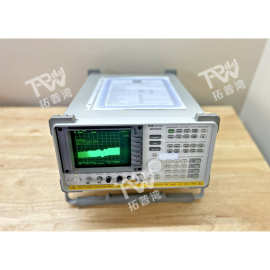 Agilent 安捷伦 8565E 便携式频谱分析仪 9 kHz 至 50 GHz