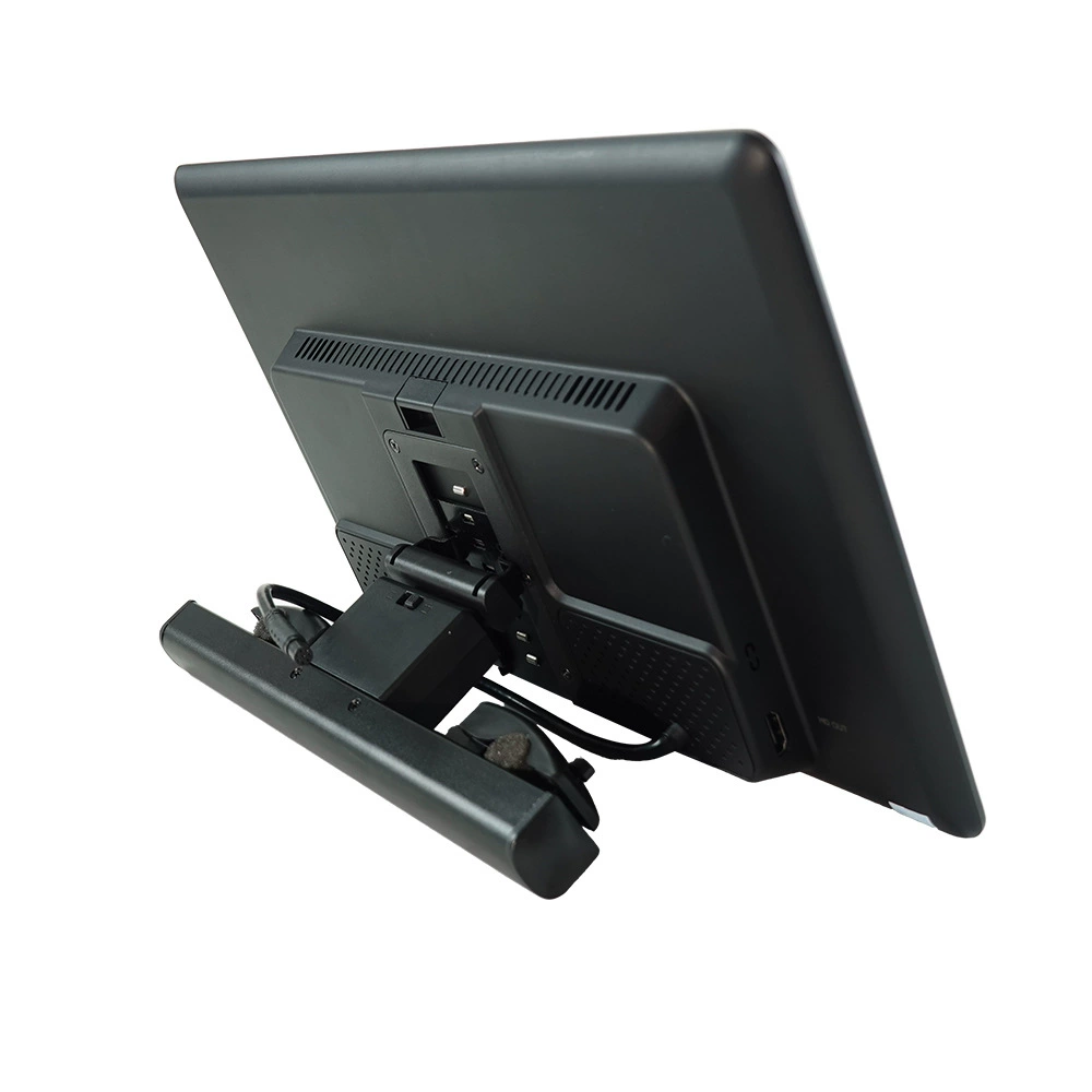 Интерактивный LCD-дисплей, 14 дюймов, Android, 32 ГБ
