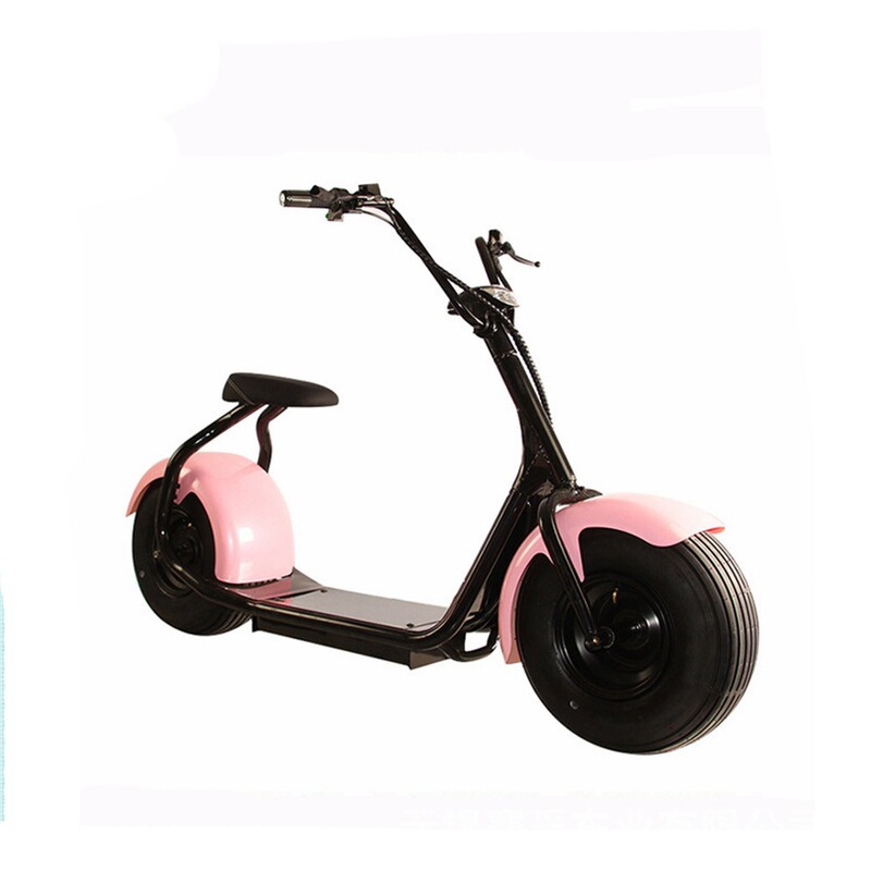 Wholesale Harley Electric Car Wide Tire Scooter Electric Bike Harley Motorcycle Factory Promotion