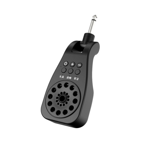 M600 Direct-Insert Bluetooth Effects Pedal, Hair Dryer, Electric Guitar Dedicated Speaker Amplifier, Roland Guitar Small Speaker