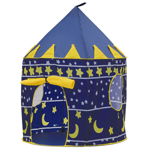 Outdoor picnic boy children tent indoor game house yurt portable girl toy house children tent