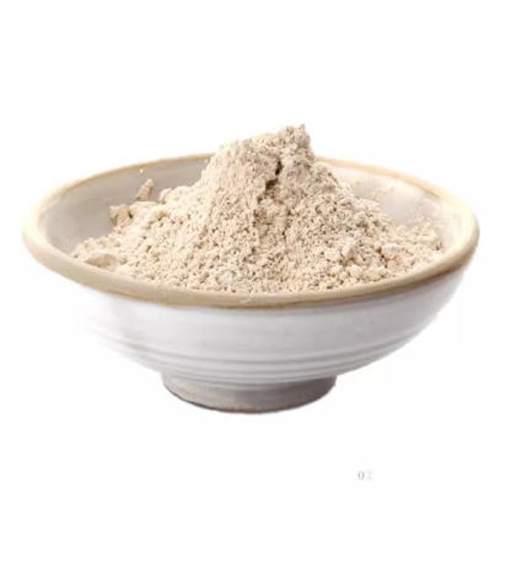 Wild Astragalus Powder Huang Qi 1000g Sulfur-Free Dried Herb from Gansu Minxian key features