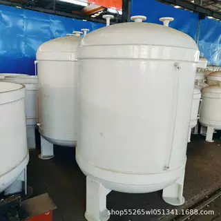 PP盐酸储罐 化工液体 P P卧式 生产厂家 支持定做