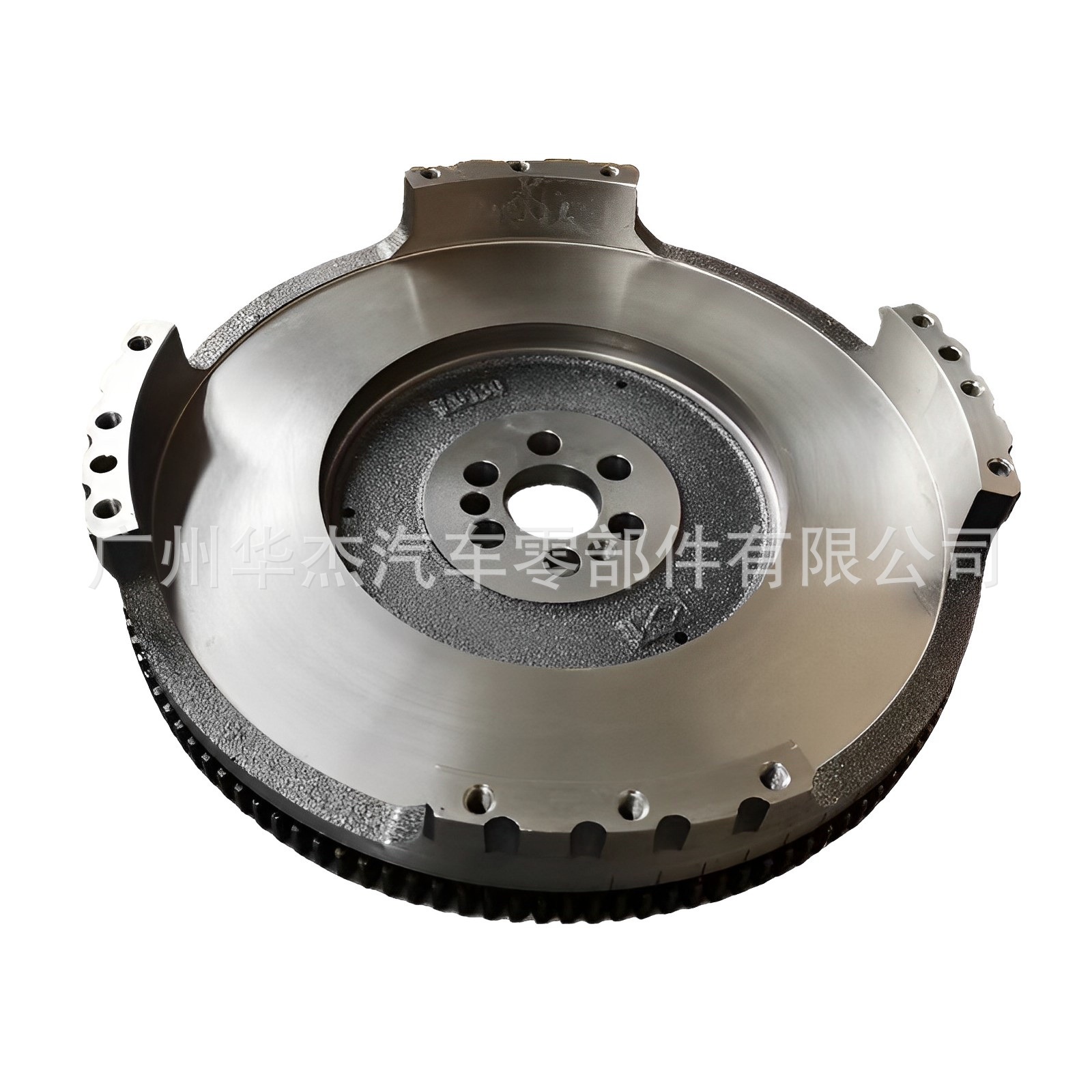 Supply FUSO FK415 6D16 Flywheel assembly Flywheel ME072248