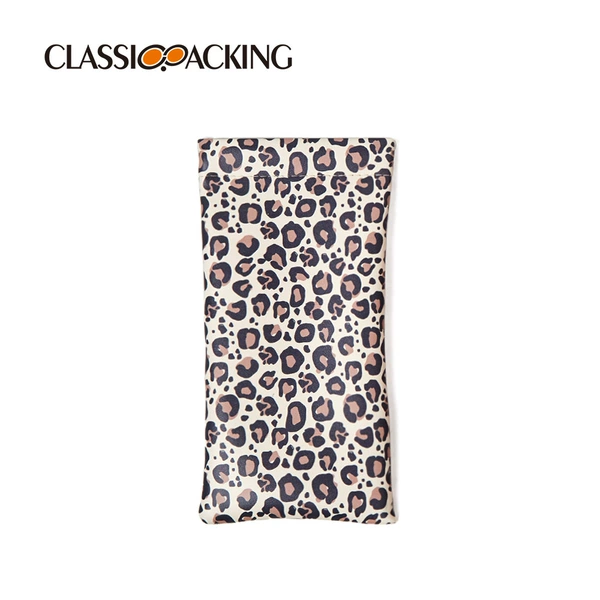 Leopard print
