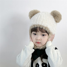 ��ͯñ�� �n��ins�ﶬ���޼Ӻ�ů��؈�o��ñ��Ů����ᘿ�ë��ñ