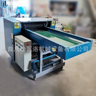慢回弹海绵粉碎机厂家 输送带海绵粉碎机 岩棉硅酸铝粉碎机福建
