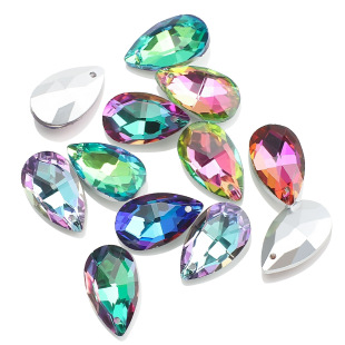 13*22mm�W��ˮ����y�׼t��ŲʾG����diy�ֹ��Ʒ�������h���