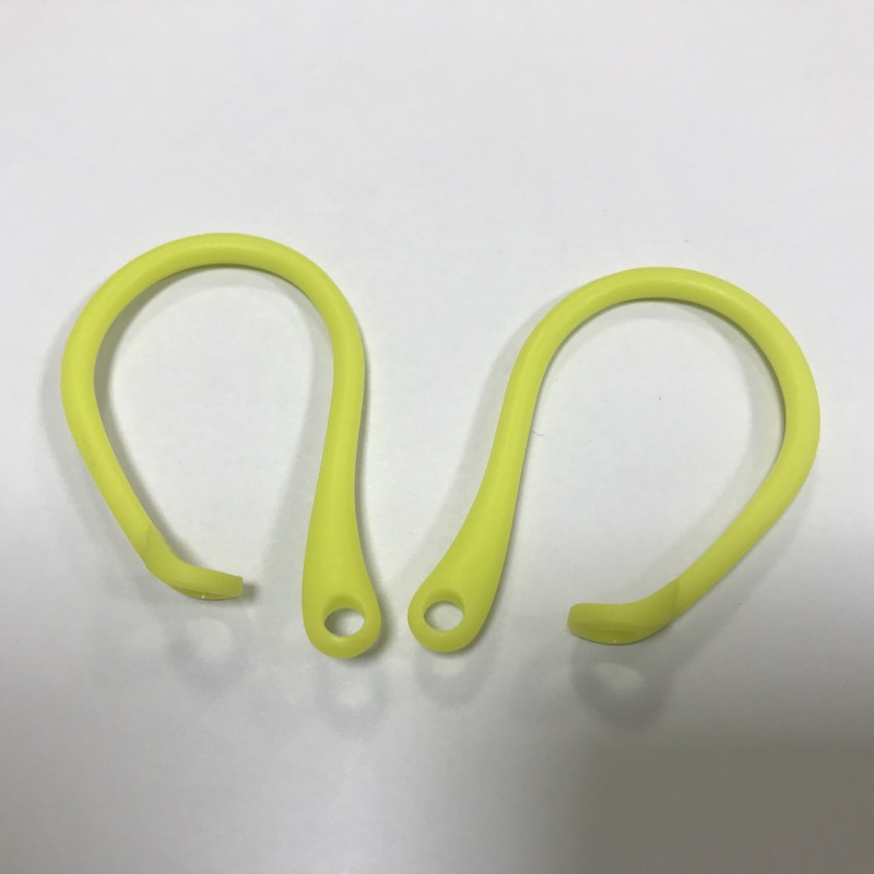 Apple airpods pro3世代スポーツ紛失防止および耳掛け4世代イヤーフックヘッドフォンフック新モデルに適しています。|undefined