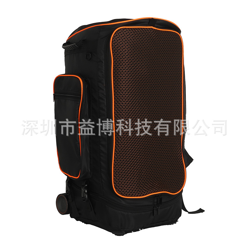 Suitable for Jbl Partybox 320 Outdoor Bluetooth Audio Cosmetics Bag/Box Portable Speaker Protective Cover