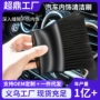 车内除尘清洁黄黑软毛刷