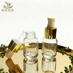 ����30ml�A��ԭҺ�ι�ƿ ���yƷ�沿���A�Ϳ�ƿ ͸���������Ͱ��b