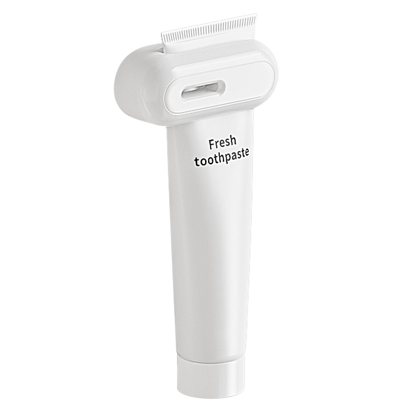 Rejilla de dientes sin ponche enjuague bucal Taza taza cepillo de dientes montado en la pared baño montado en la pared caja de almacenamiento cepillo de dientes taza traje