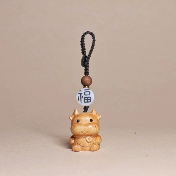 Mavericks keychain