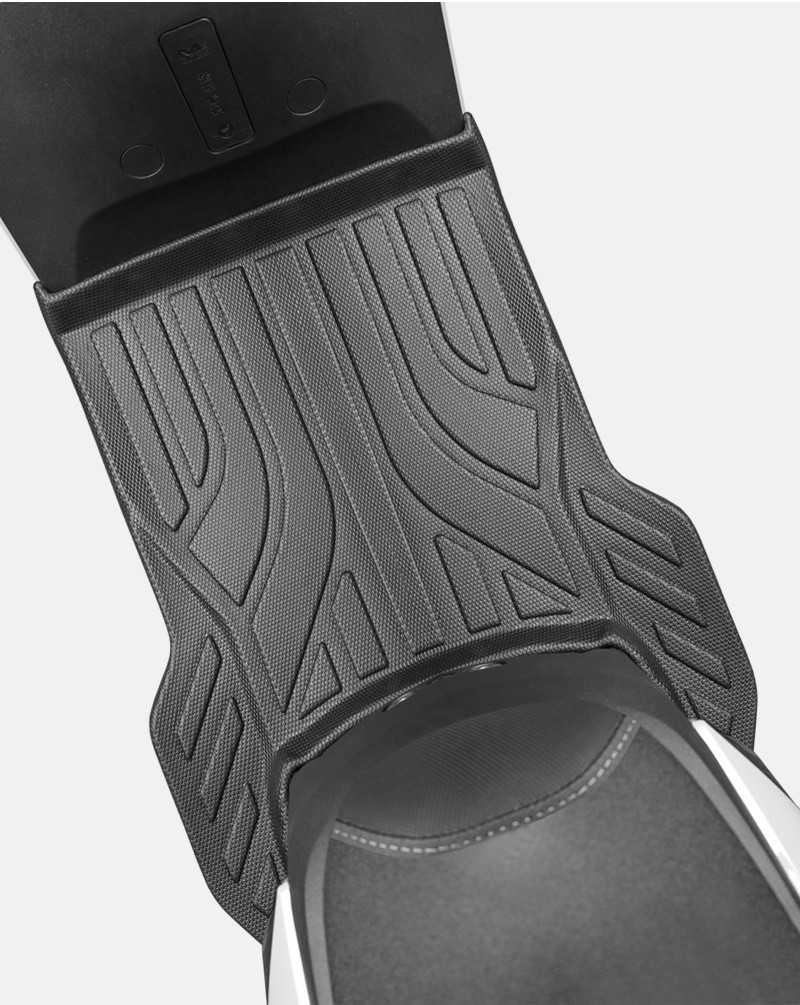 Suitable for All Series of No.9 Electric Vehicles, Fully Surrounded and Thickeneded Tpe Floor Mats M95C/N370/F90/N85C/Q80C