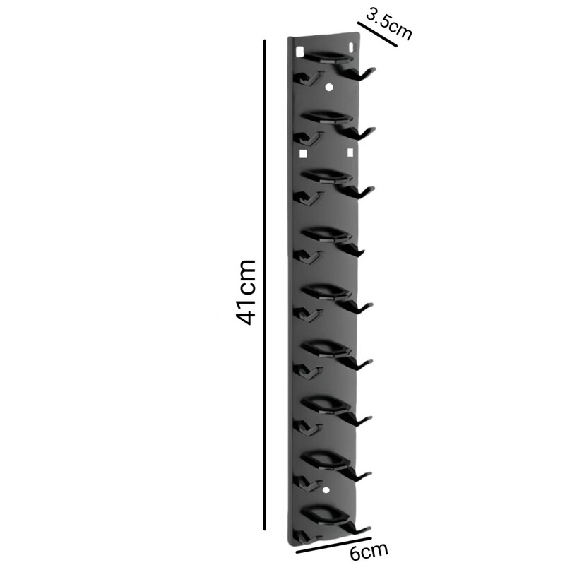 国境を越えた新しい壁掛け可能なパンチフリー野球キャップ収納ラック 3.0Hat Organizer for Bas|undefined