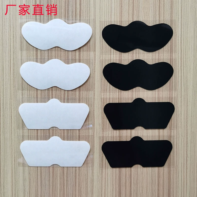 Прямые продажи с фабрики, пластырь для носа для удаления черных точек, чтобы впитывать черные точки и прыщи, маска для носа T Zone Care, отшелушивающий пластырь для носа свиньи оптом