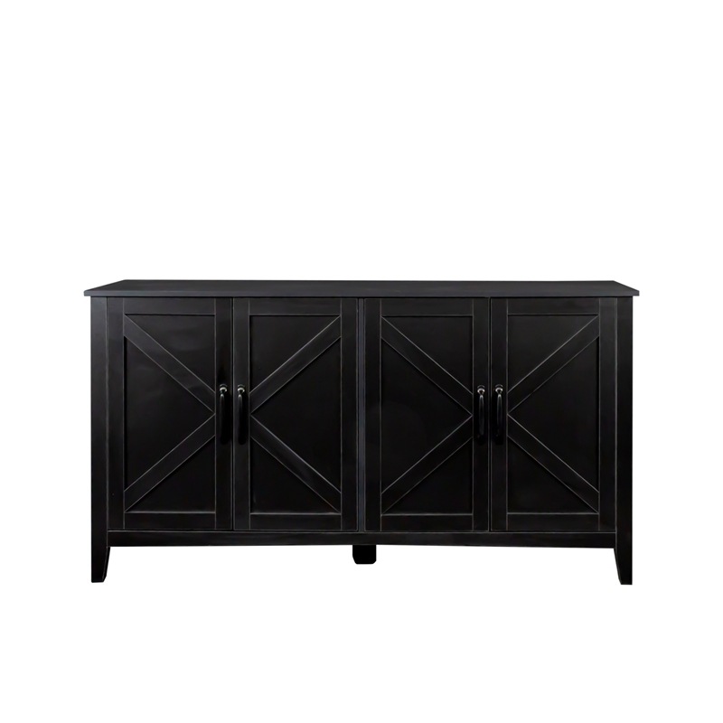 Gabinete de almacenamiento minimalista moderno armario vino té gabinete sala de estar gabinete de pared