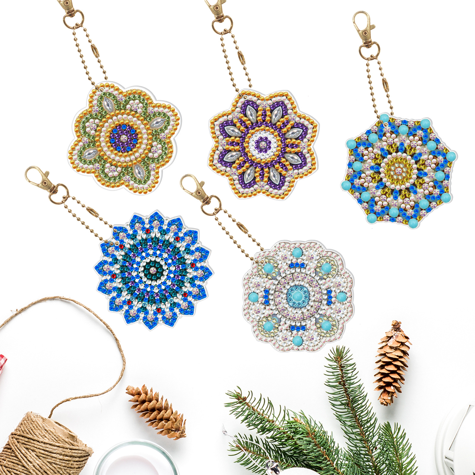 YSK080 (taladro de un solo lado del punto)