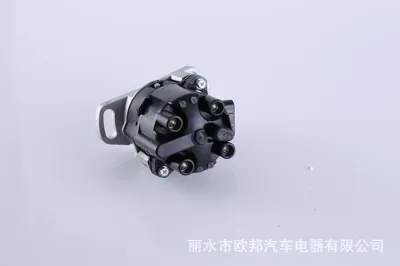 Distributor DisTribuTion AppliAnces Are SuiTAble