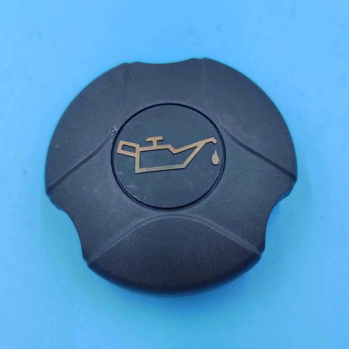 025864 Standard. Oil Cap, Oil Filler Cap, Oil Filter Cap for Xue-Tielong 9656384880